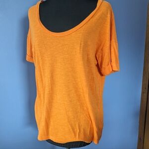 Gap Slouchy Tee